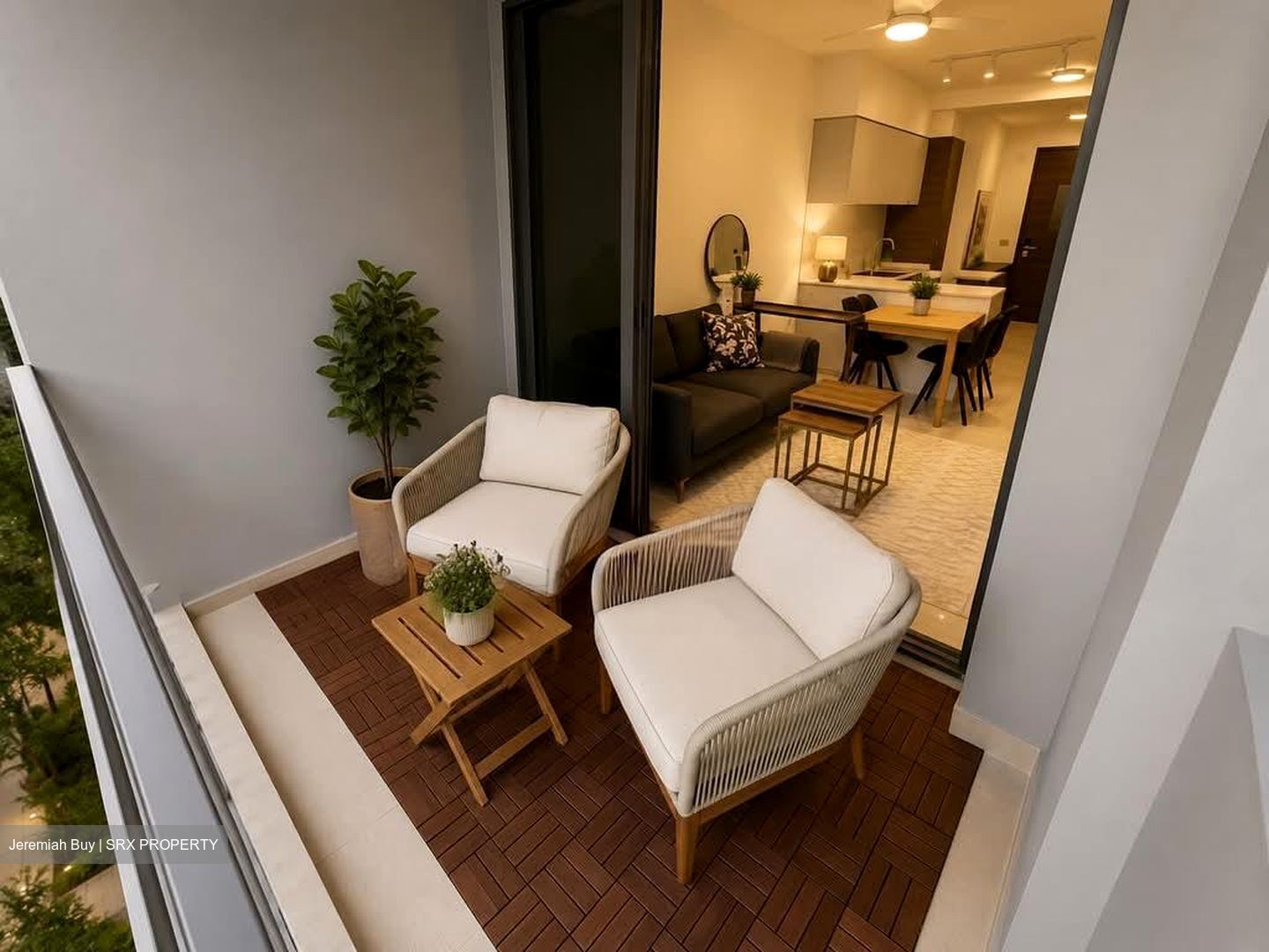 The Florence Residences (D19), Apartment #561807291